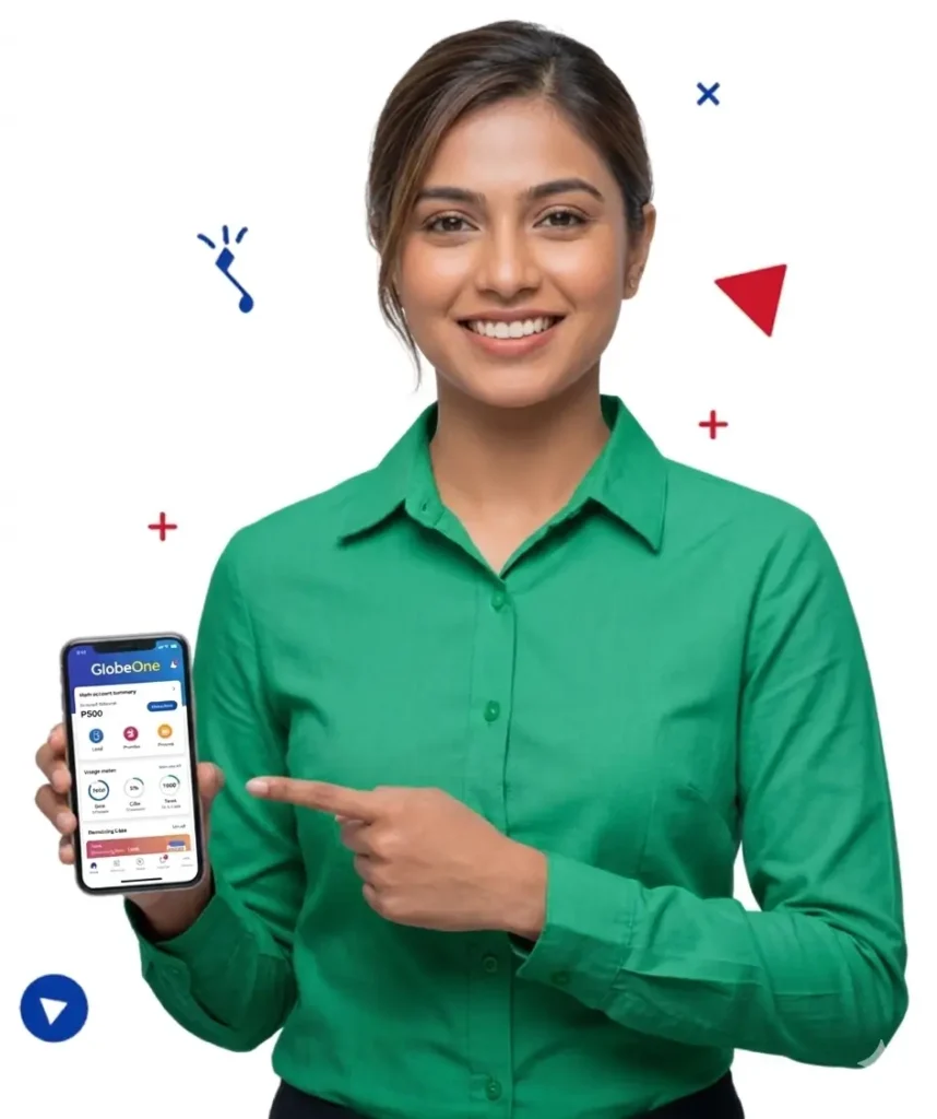 Globe SIM Registration (5)